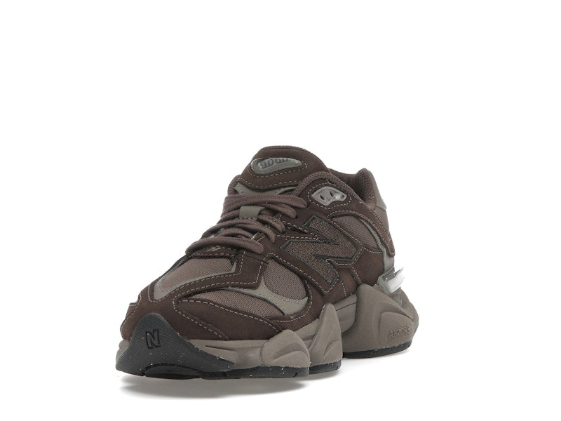 New Balance 9060 Mono Cortado, vista a 360 gradi 13 di 36