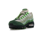 Nike Air Max 95 Big Bubble Ducks Of A Feather Oregon Ducks The Woods, vista a 360 gradi 13 di 36