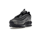 Nike Air Max 97 Comme Des Garcons Homme Plus Black - Black/Metallic Black - DX6932-002 - 13