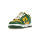 Nike Dunk Low Brazil 2020 - Varsity Maize/Pine Green-White - CU1727-700 - 13