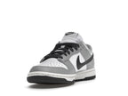 Nike Dunk Low Light Smoke Grey (W) - White/Iron Grey-Light Smoke Grey - DD1503-117 - 13