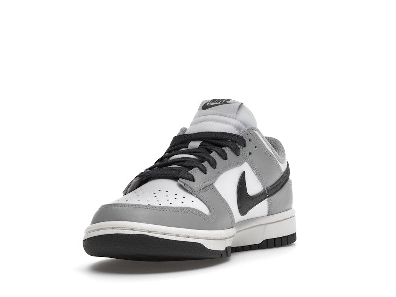 Nike Dunk Low Light Smoke Grey (W) - White/Iron Grey-Light Smoke Grey - DD1503-117 - 13