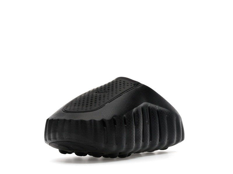 Nike Mind 001 Slide Triple Black, vista a 360 gradi 13 di 36