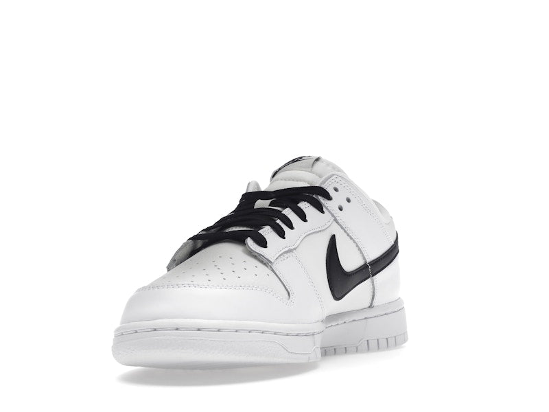 Nike Dunk Low Reverse Panda - White/Black - DJ6188-101 - 13