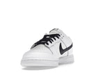 Nike Dunk Low Reverse Panda - White/Black - DJ6188-101 - 13