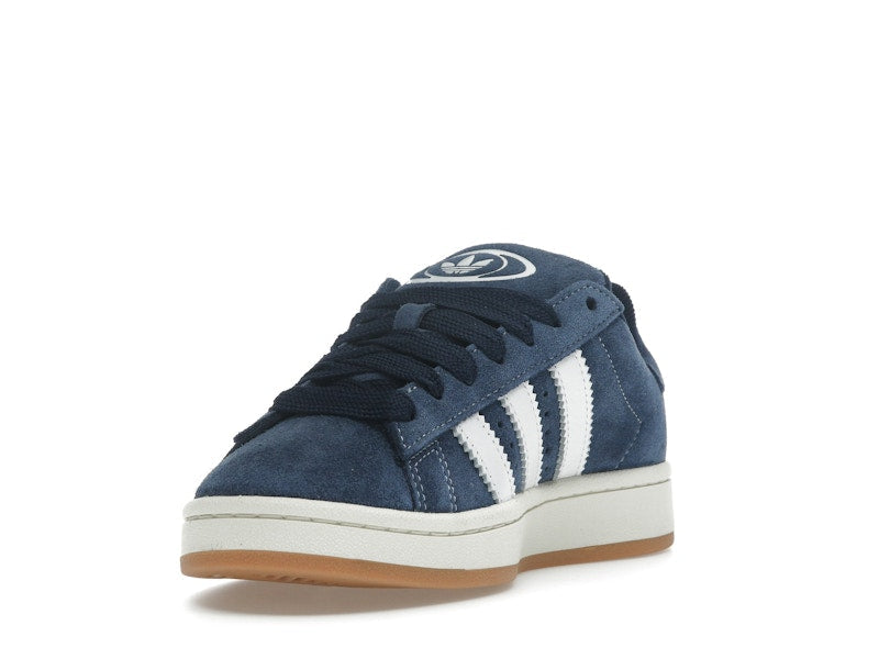 Adidas Campus 00s Night Indigo - Night Indigo/Cloud White/Off White - JR8163 - 13
