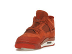 Air Air Jordan 4 Retro OG SP Nigel Sylvester Bike Air Firewood Orange, vista a 360 gradi 13 di 42