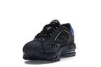 Nike Air Max Tailwind 4 Supreme Black, vista a 360 gradi 13 di 36