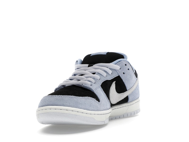 Nike SB Dunk Low Aluminum, vista a 360 gradi 13 di 37