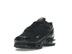 Nike Air Max Plus 3 Black Smoke Grey - Black/Smoke Grey - IF6319-001 - 13