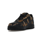Nike Air Force 1 Low Realtree Black Camo - Off Noir/Multi-Color/Gum Yellow - IH1221-001 - 13