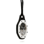 Swatch x Audemars Piguet AP Bioceramic Royal Pop Ocho Negro SSX03W101N, vista a 360 gradi 13 di 36