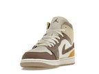 Air Air Jordan 1 Mid Se Craft Taupe Haze - Sail/Taupe Haze/Fossil Stone/Celestial Gold/Muslin - DM9652-102 - 13