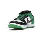 Nike SB Dunk Low Classic Green - Classic Green/Black/White/Classic Green - BQ6817-302 - 13