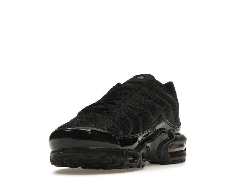 Nike Air Max Plus Black Reflective (Women's), vista a 360 gradi 13 di 36