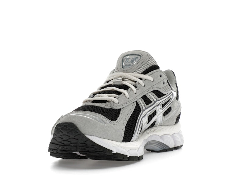 Asics Gel Kayano 121 Kith Peat Cream - Peat/Cream - 1203A846-020 - 13