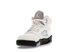 Air Jordan 5 Retro Medium Soft Pink (GS), vista a 360 gradi 13 di 36