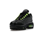 Nike Air Max 95 SE Big Bubble atmos Harajuku - Black/White/Volt/Flat Gold - IM8063-010 - 13