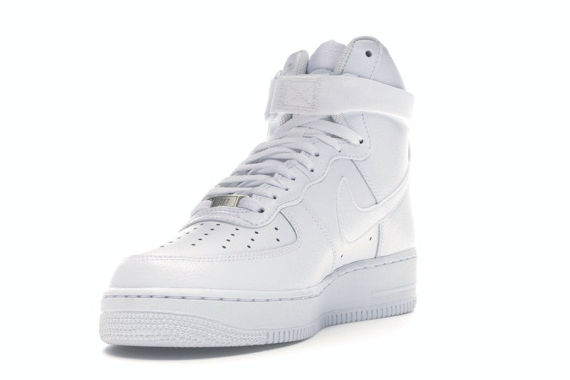 Nike Air Force 1 High White - White/White - 315121-115/CW2290-111 - 13