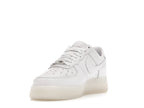 Nike Air Force 1 Low Drake Nocta Certified Lover Boy White Cobalt Tint - White/Cobalt Tint/Metallic Silver - CZ8065-101 - 13