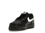 Nike Air Force 1 Low Qs Black White - Black/White-Black - CQ0492-001 - 13