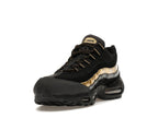 Nike Air Max 95 Black Metallic Gold - Black/Black-Metallic Gold-Anthracite - 538416-007 - 13