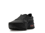 Nike Air Max 1000.2 Black Hyper Crimson, vista a 360 gradi 13 di 36