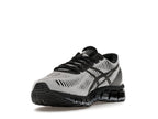 ASICS Gel-Quantum 360 I C.P. Company Pure Silver, vista a 360 gradi 13 di 36