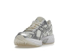 Asics Gel 1130 Cream Pure Silver (W) - Cream/Pure Silver/White - 1202A164-107 - 13