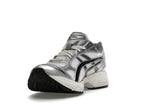 Asics Gel Kayano 14 Jjjjound Silver Black - White/Black - 1201A457-101 - 13