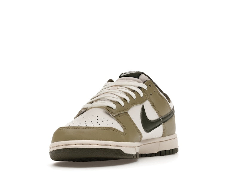 Nike Dunk Low Retro Neutral Olive Cargo Khaki - Neutral Olive/Cargo Khaki/Phantom - IH0244-276 - 13