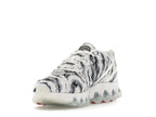 Nike Air Max Dn8 Premium Summit White Cool Grey, vista a 360 gradi 13 di 36