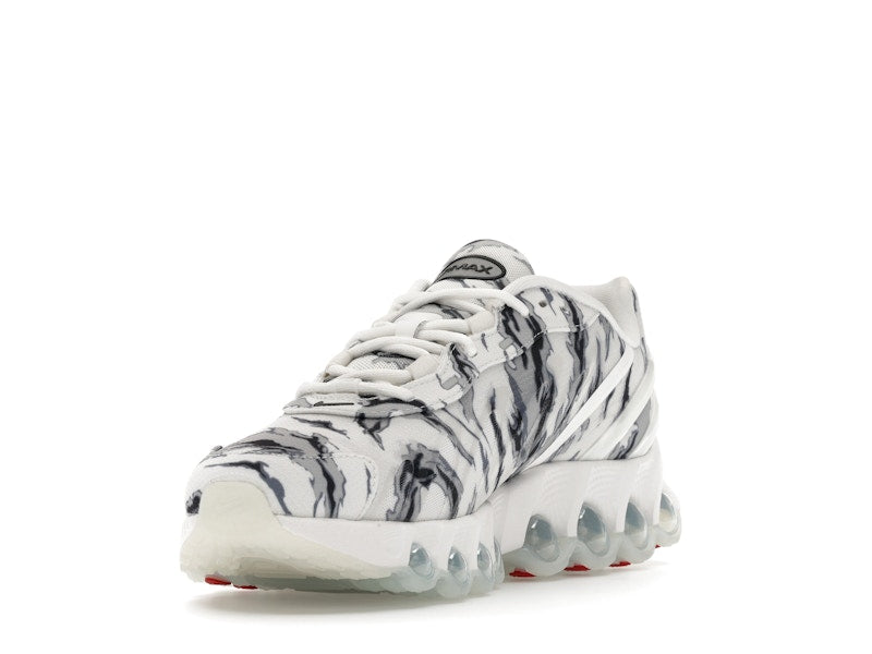 Nike Air Max Dn8 Premium Summit White Cool Grey, vista a 360 gradi 13 di 36