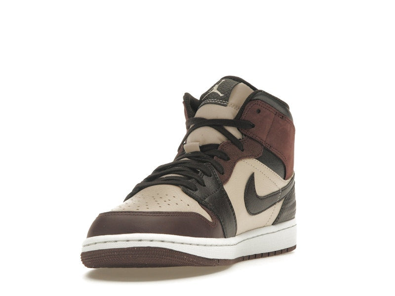 Air Jordan 1 Mid SE Paris Ymca