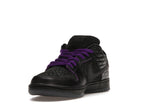 Nike Sb Dunk Low Familia First Avenue - Black/Voltage Purple/White - DJ1159-001 - 13