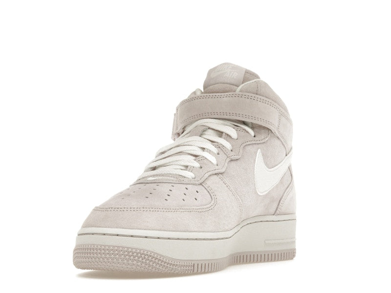 Nike Air Force 1 Mid QS Venice - Venice/Summit White - DM0107-500 - 13