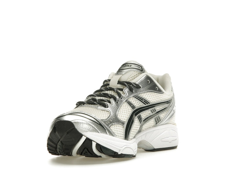 Asics Gel Kayano 14 Kith Cream Scarab 2024 - Cream/Scarab - 1203A566-100 - 13