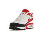 Nike Air Max BW OG Sport Red, vista a 360 gradi 13 di 36