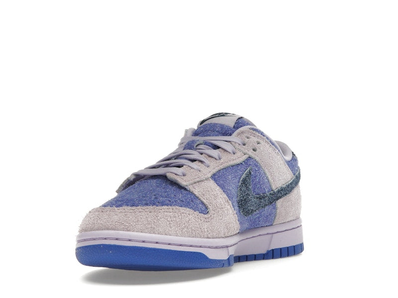 Nike Dunk Low Se Hydrangeas Womens - Hydrangeas/Astronomy Blue/Deep Royal Blue - HQ3431-515 - 13