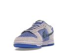 Nike Dunk Low Se Hydrangeas Womens - Hydrangeas/Astronomy Blue/Deep Royal Blue - HQ3431-515 - 13