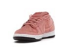 Nike Sb Dunk Low Pink Pig - Atomic Pink/University Red/White/Atomic Pink - CV1655-600 - 13
