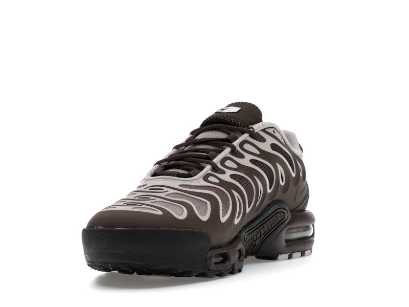 Nike Air Max Plus Drift Baroque Brown Womens - Baroque Brown/Earth/Black/Platinum Violet - FV4081-200 - 13