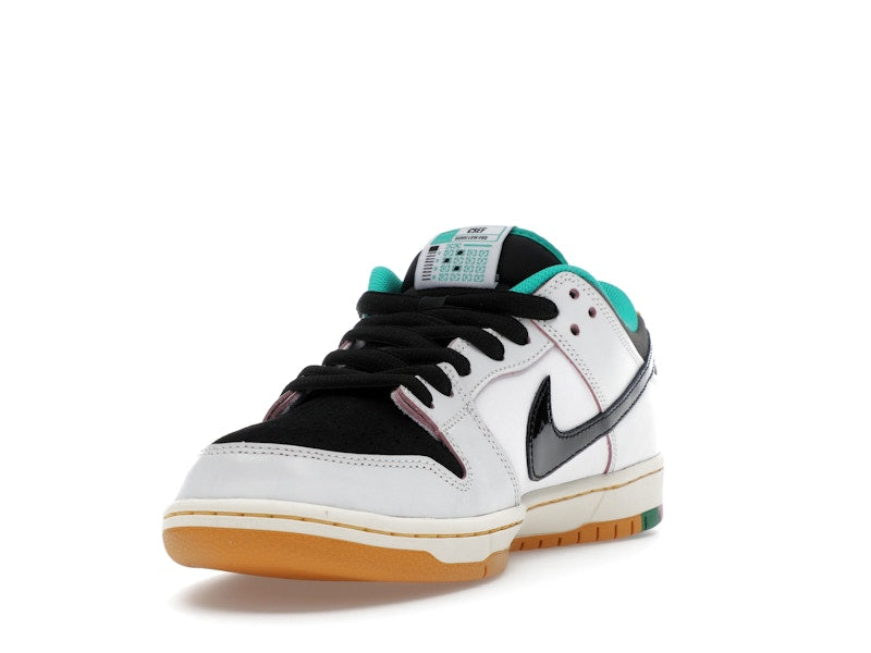 Nike SB Dunk Low CSEF, vista a 360 gradi 13 di 36