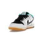 Nike SB Dunk Low CSEF, vista a 360 gradi 13 di 36