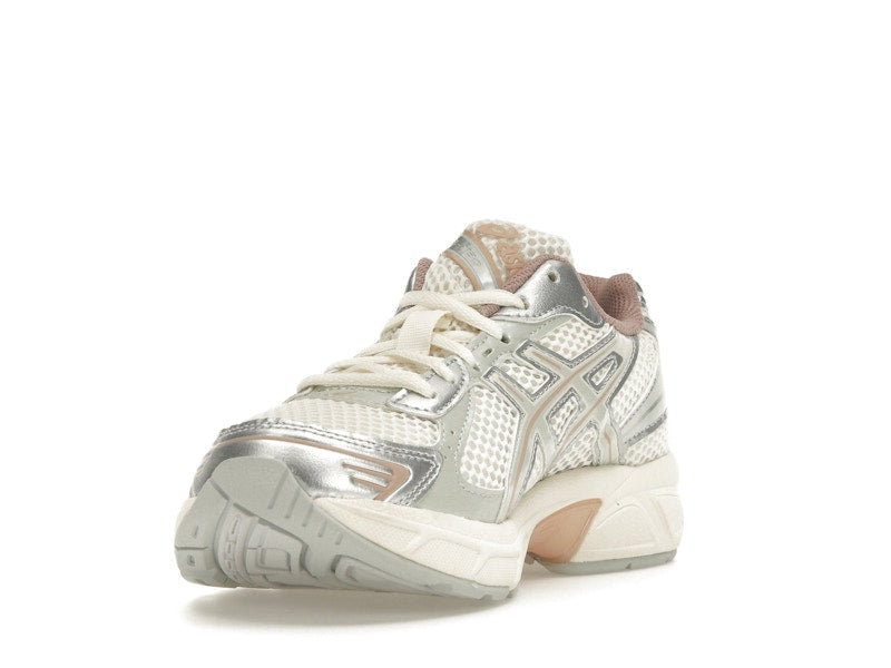 ASICS Gel-1130 Cream Light Sage (Women's), vista a 360 gradi 13 di 36