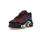 Nike Air Max Plus Patta Fc Barcelona - Rush Fuchsia/Deep Royal Blue-Black-White - FN8260-001 - 13