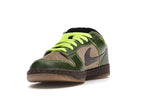 Nike Dunk Sb Low Jedi - Khaki/Baroque Brown-Safari - 304292-222 - 13