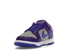 Nike Dunk Low Retro Wild Grape Persian Violet - College Grey/Wild Grape/White/Persian Violet - HF5441-005 - 13