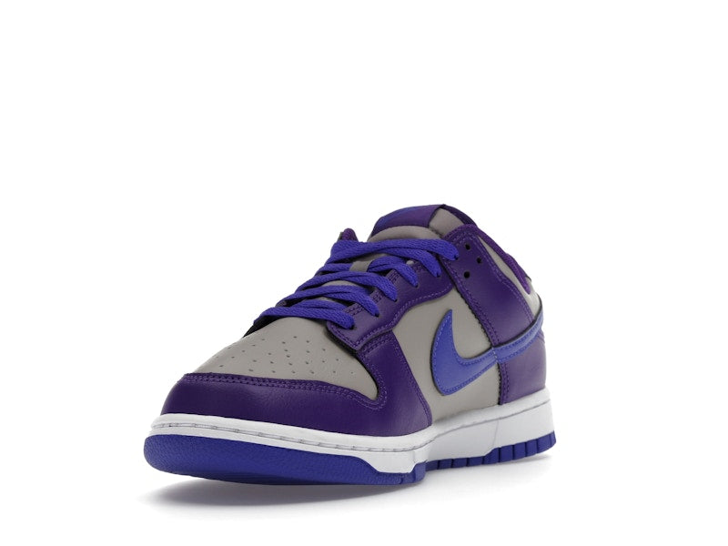 Nike Dunk Low Retro Wild Grape Persian Violet - College Grey/Wild Grape/White/Persian Violet - HF5441-005 - 13