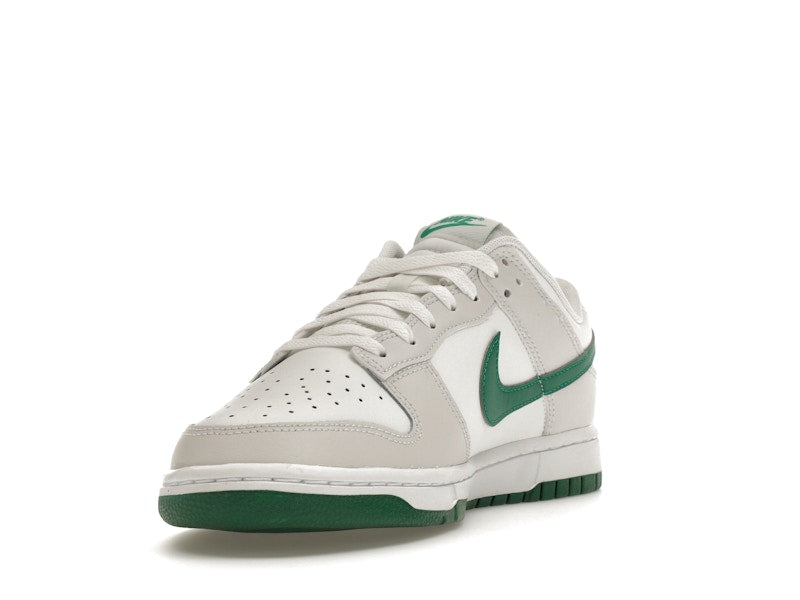 Nike Dunk Low Retro Summit White Malachite - Summit White/Malachite - DV0831-107 - 13